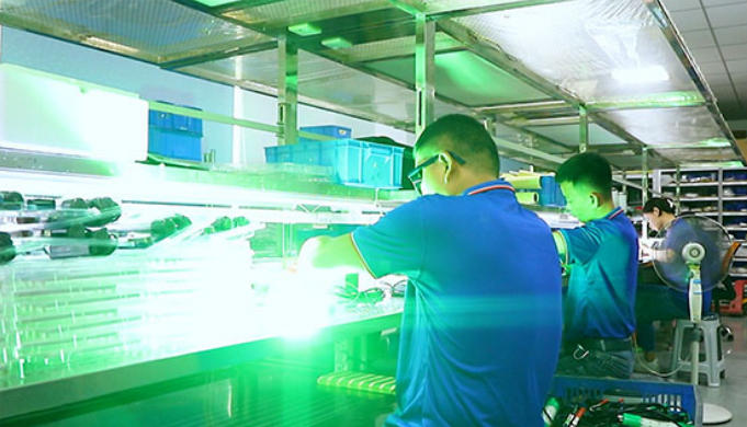 100W Submersible IP68 Underwater 100W Fishing Lights-Shenzhen Sikes Technology Co. LTD 100W Submersible IP68 Underwater 100W Fishing Lights-Shenzhen Sikes Technology Co. LTD