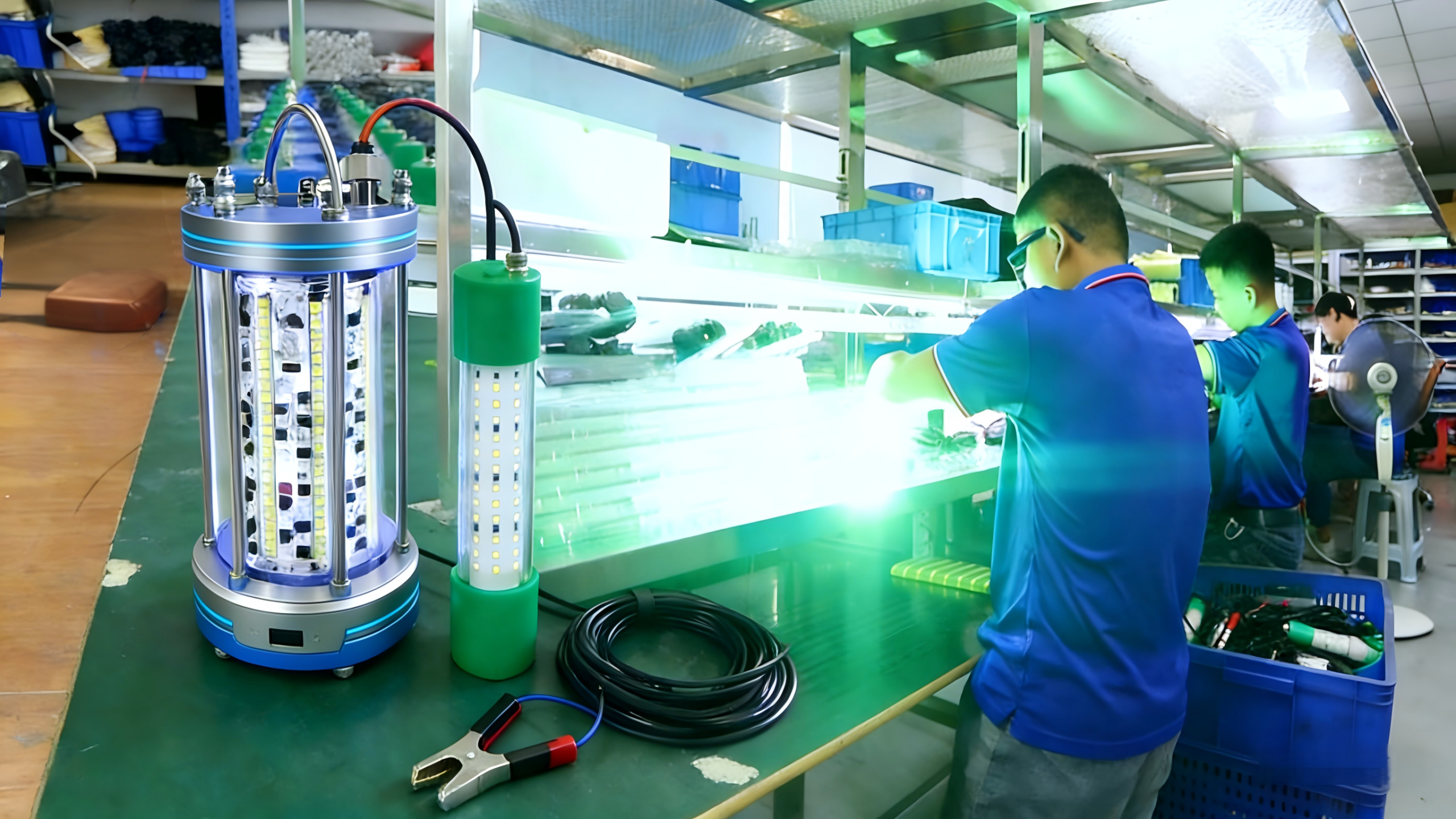 Home-Who We Are Home-Who We Are