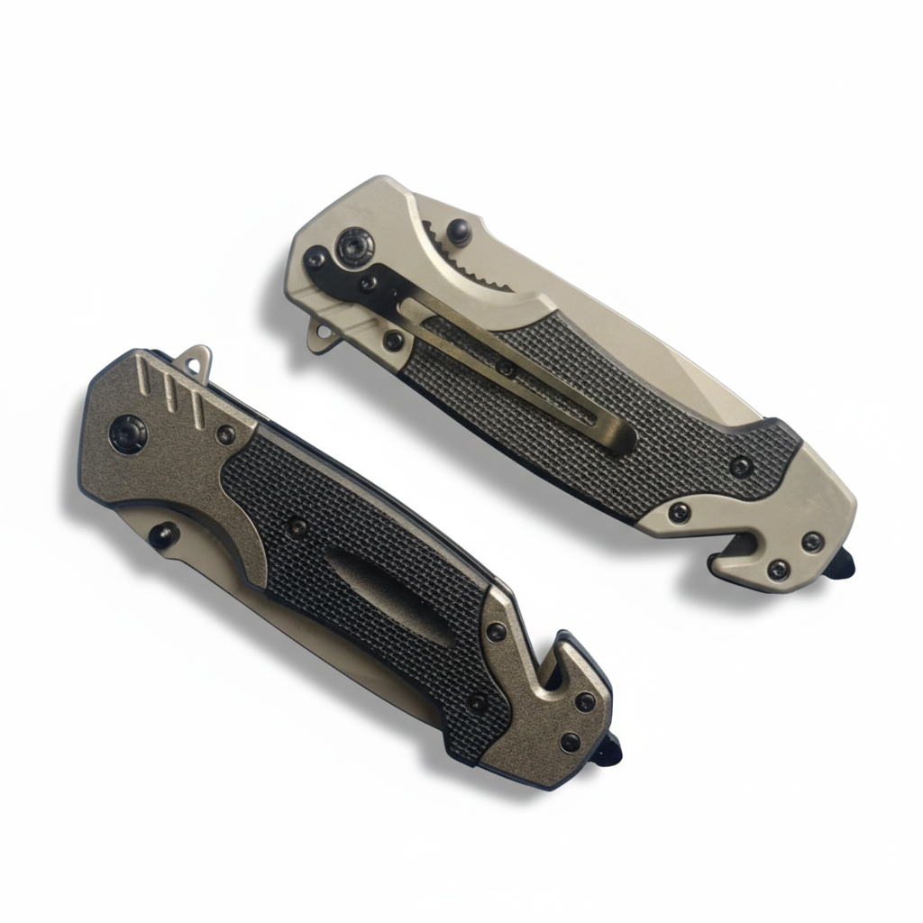 Professional Fishing Knives & EDC Marine Tools Wholesale | Sikes Marine