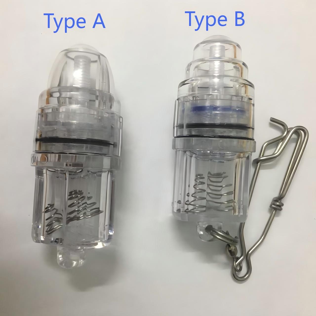 Commercial Deep Drop Fishing Lights: Water-Activated and AA Battery Options-Underwater Fishing Lights & AIS Fishing Buoys Manufacturer Commercial Deep Drop Fishing Lights: Water-Activated and AA Battery Options-Underwater Fishing Lights & AIS Fishing Buoys Manufacturer