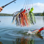 spinnerbait lures for bass