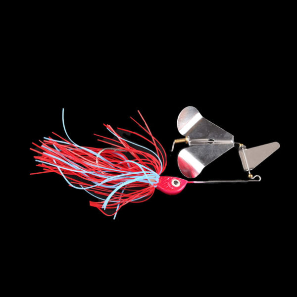 Wholesale Spinner Baits for Bass Fishing Wholesale Spinner Baits for Bass Fishing