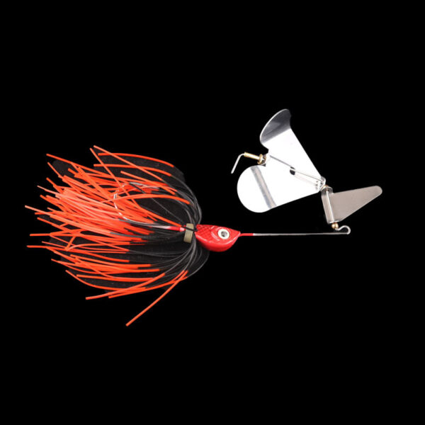 Wholesale Spinner Baits for Bass Fishing Wholesale Spinner Baits for Bass Fishing