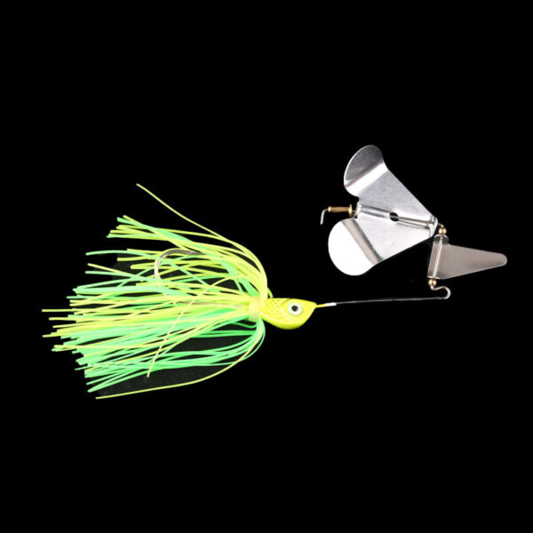 Wholesale Spinner Baits for Bass Fishing Wholesale Spinner Baits for Bass Fishing