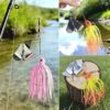 Wholesale Spinner Baits for Bass Fishing Wholesale Spinner Baits for Bass Fishing