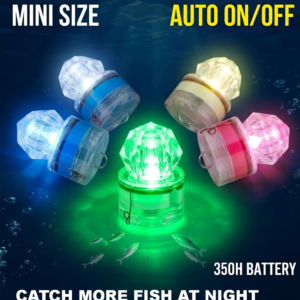 Home-XSikes | Leading Supplier of Professional Fishing & Navigation Lights