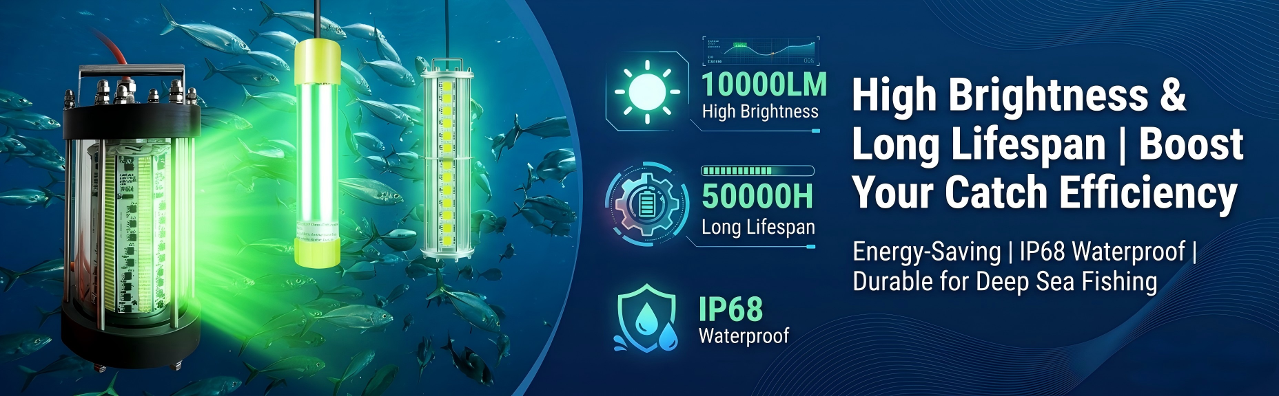 Home-XSikes | Leading Supplier of Professional Fishing & Navigation Lights