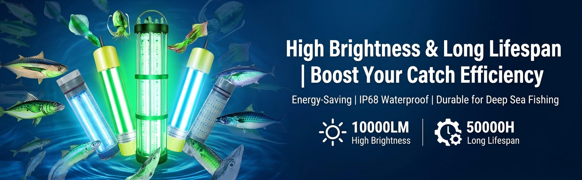 Home-XSikes | Leading Supplier of Professional Fishing & Navigation Lights