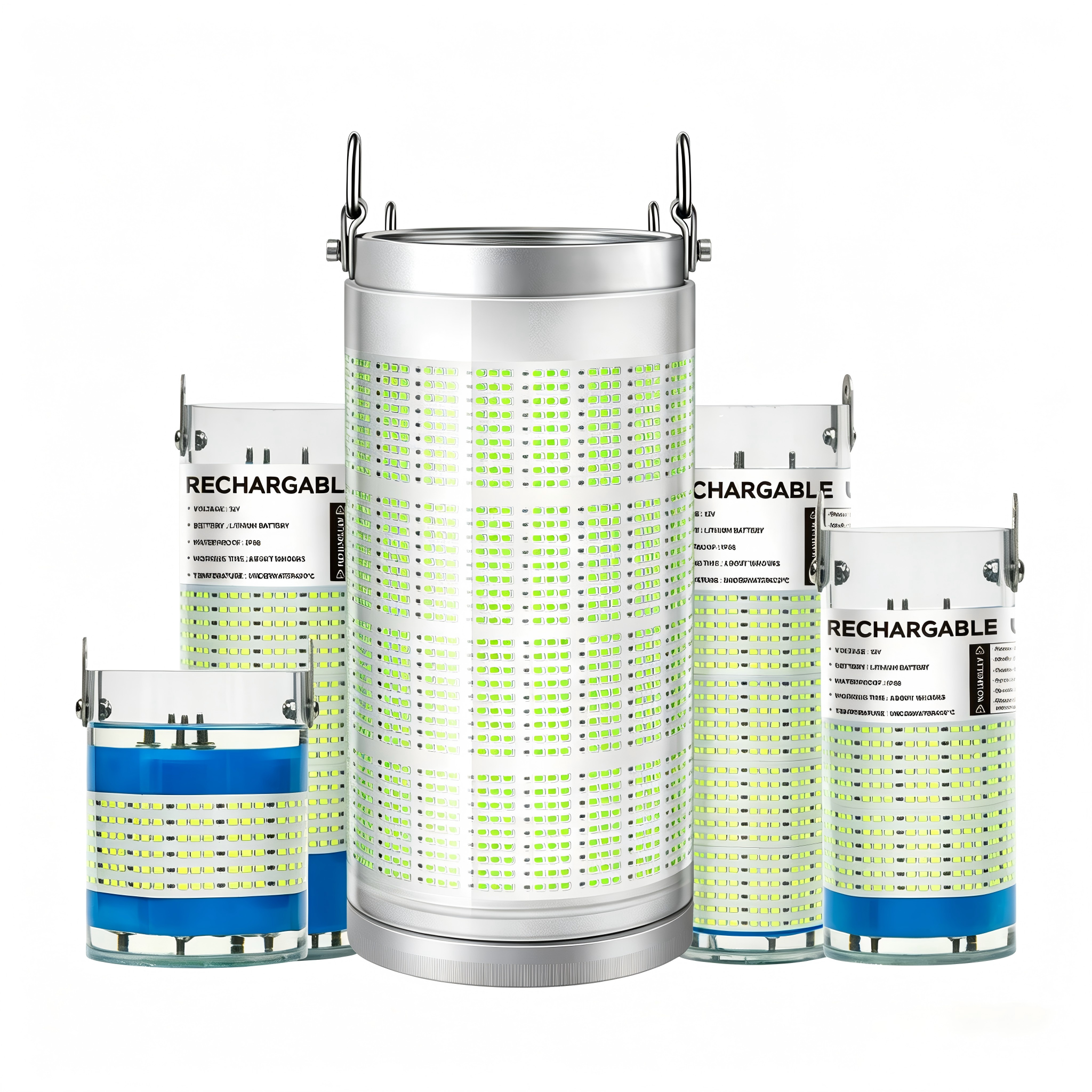 Home-XSikes | Leading Supplier of Professional Fishing & Navigation Lights