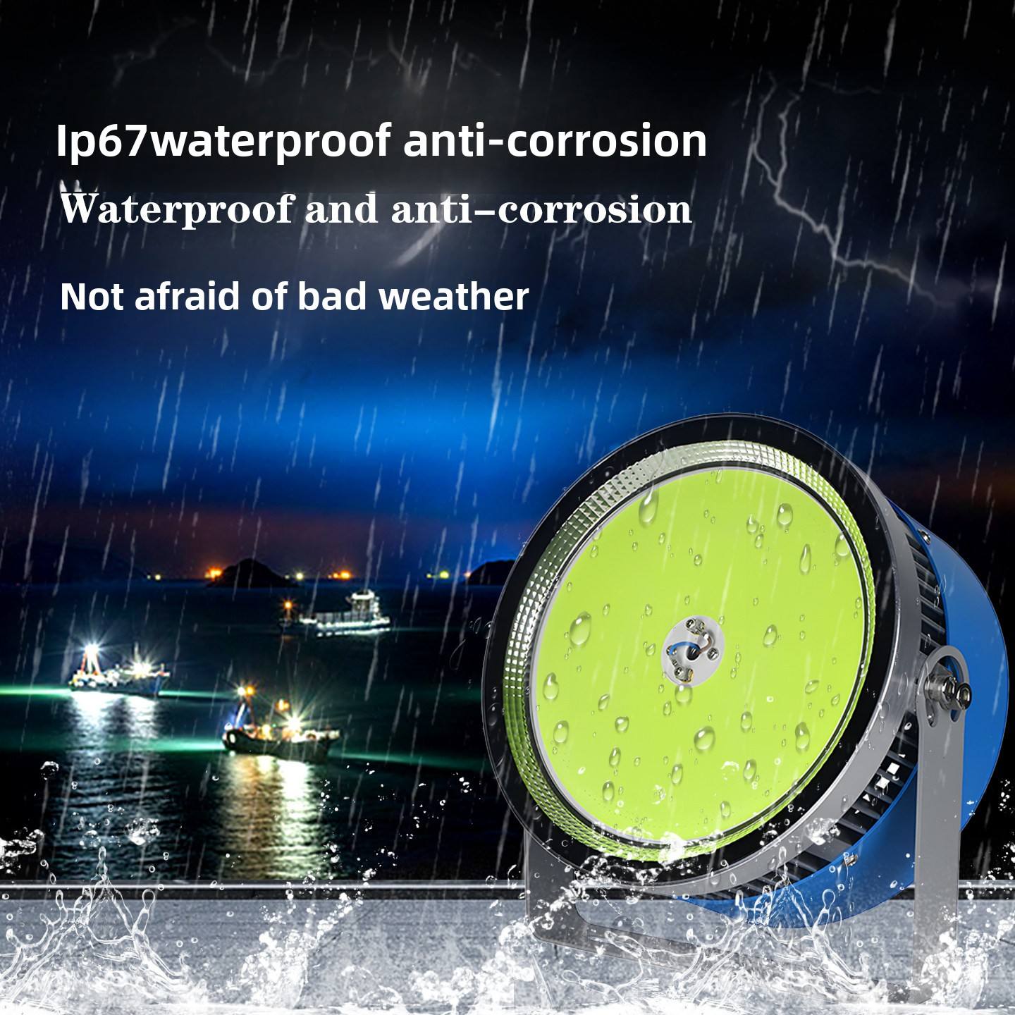 Home-XSikes | Leading Supplier of Professional Fishing & Navigation Lights