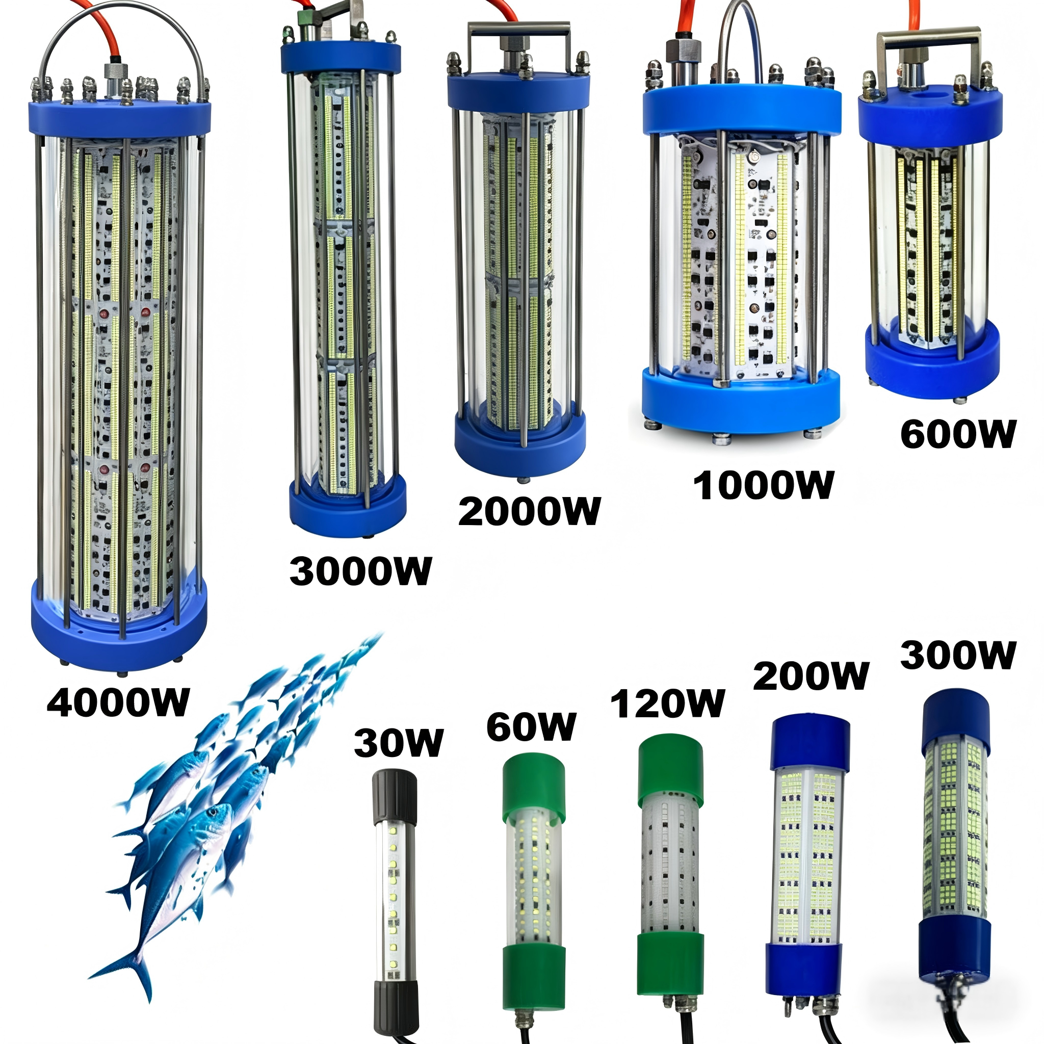 Home-XSikes | Leading Supplier of Professional Fishing & Navigation Lights
