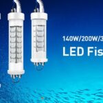 LED fishing lights manufacturer underwater fishing light supplier OEM factory