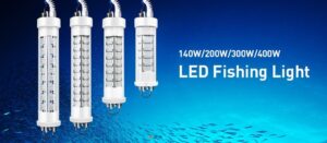 LED fishing lights manufacturer underwater fishing light supplier OEM factory