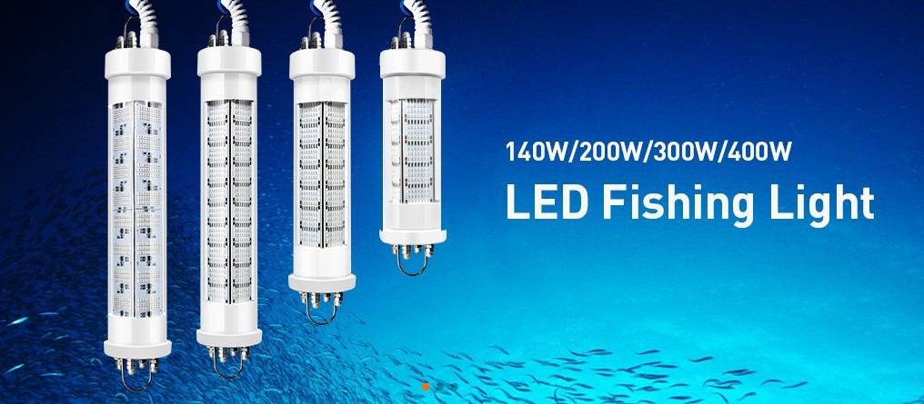 Fishing Lights Ultimate Guide (2026 Edition) - Underwater Fishing ...