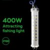 400W LED Fishing Light – Powerful Underwater Fishing Light