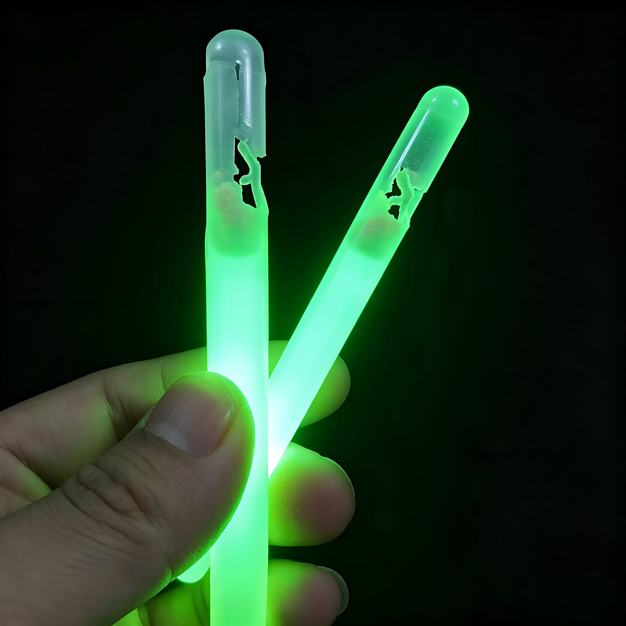 Customized Night Fishing Glow Sticks for Rod Tip & Deep Sea Fishing-XSikes | Leading Supplier of Professional Fishing & Navigation Lights