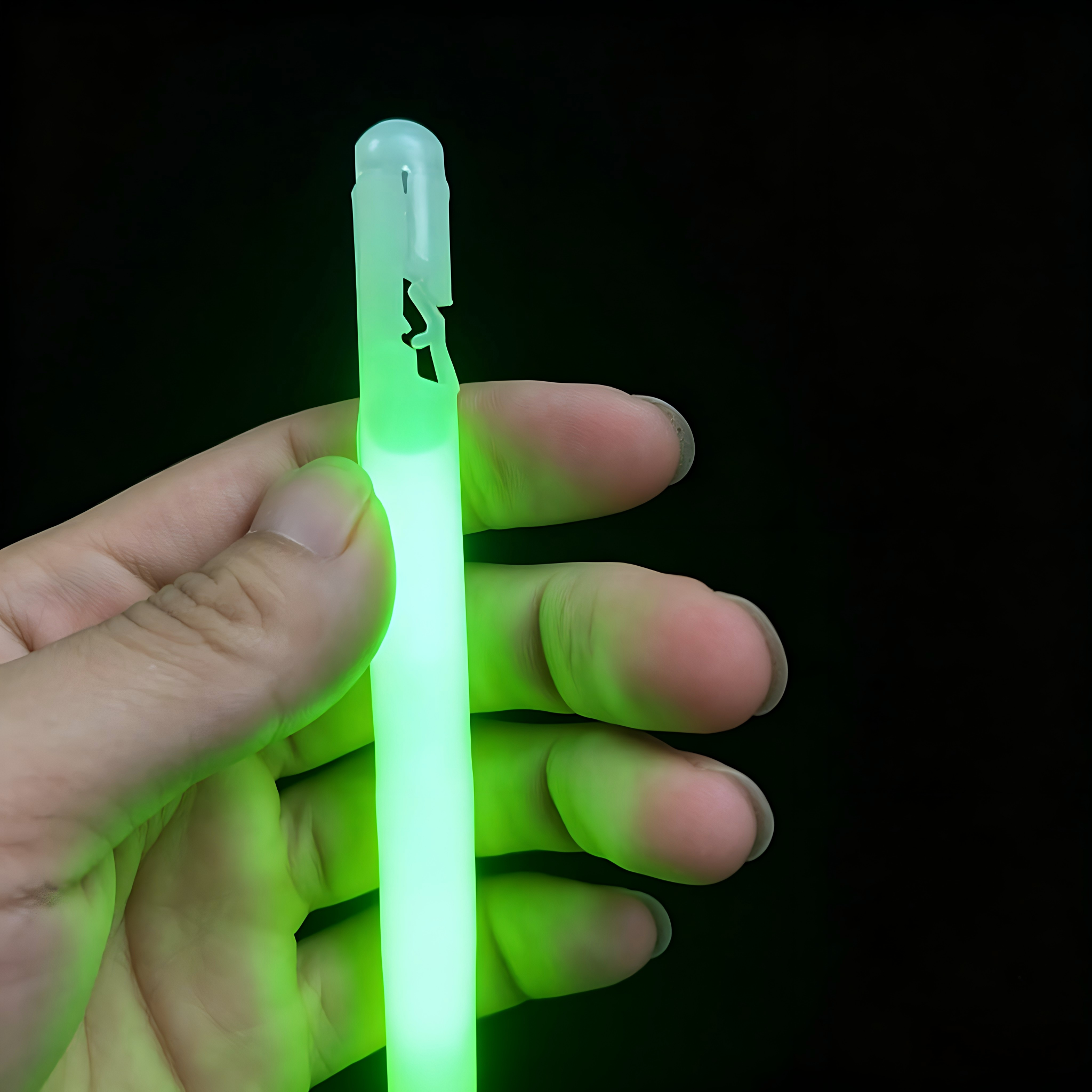 Customized Night Fishing Glow Sticks for Rod Tip & Deep Sea Fishing-XSikes | Leading Supplier of Professional Fishing & Navigation Lights