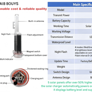Home-XSikes | Leading Supplier of Professional Fishing & Navigation Lights