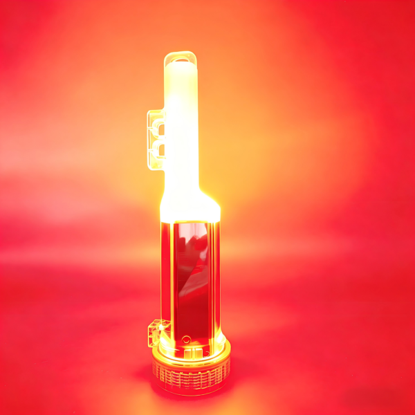 AIS BOUYS 888 Fishing Net Tracking Buoy Solar IPX7 12NM