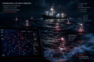 Offshore Deployment Reality