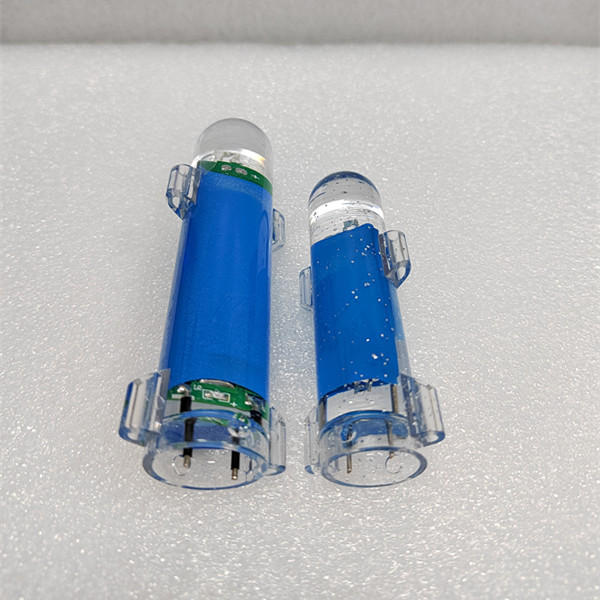 4 LED Disposable Underwater Fishing Lights XC192