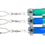 Disposable Underwater Fishing Lights