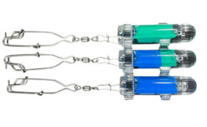 Disposable Underwater Fishing Lights