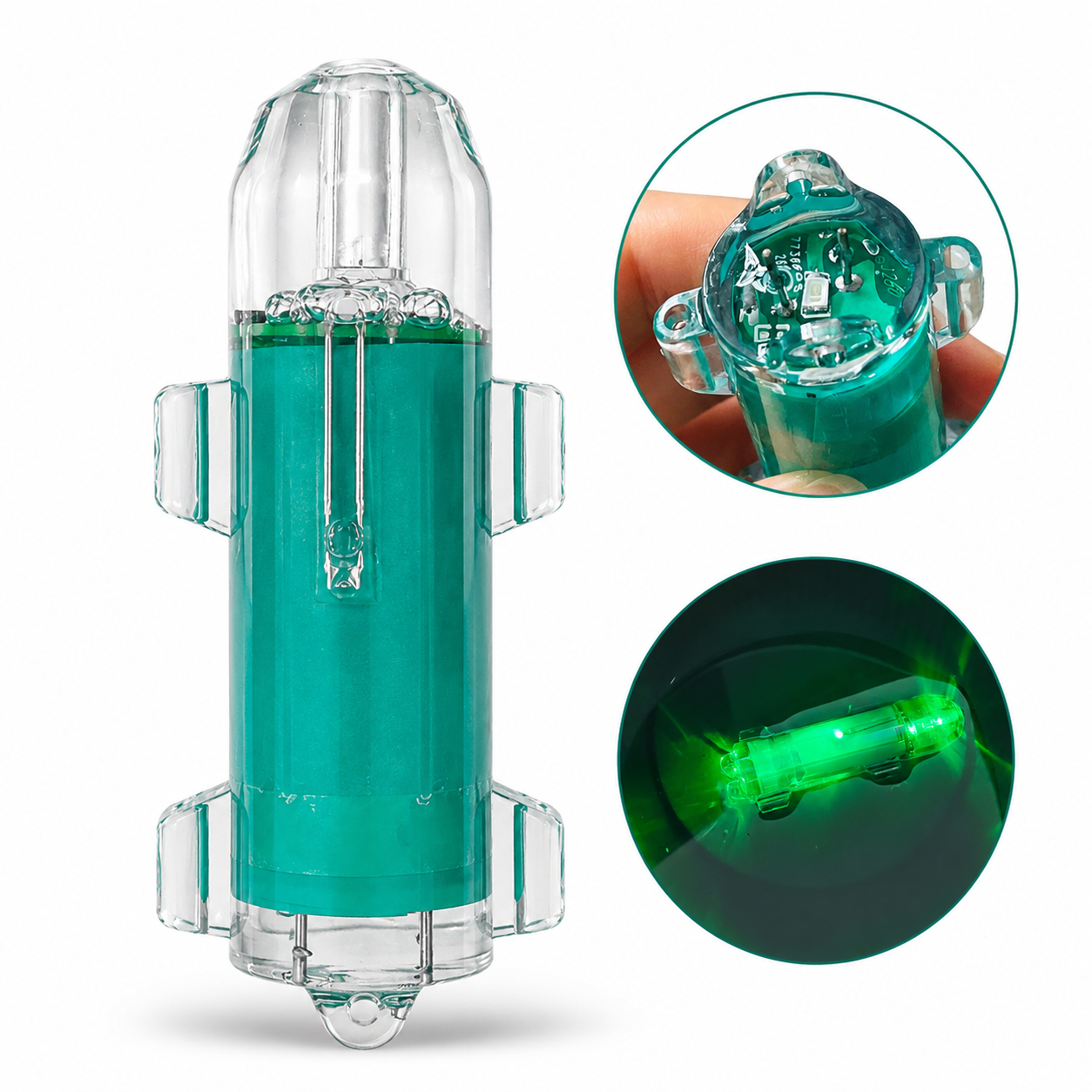 Home-XSikes | Leading Supplier of Professional Fishing & Navigation Lights