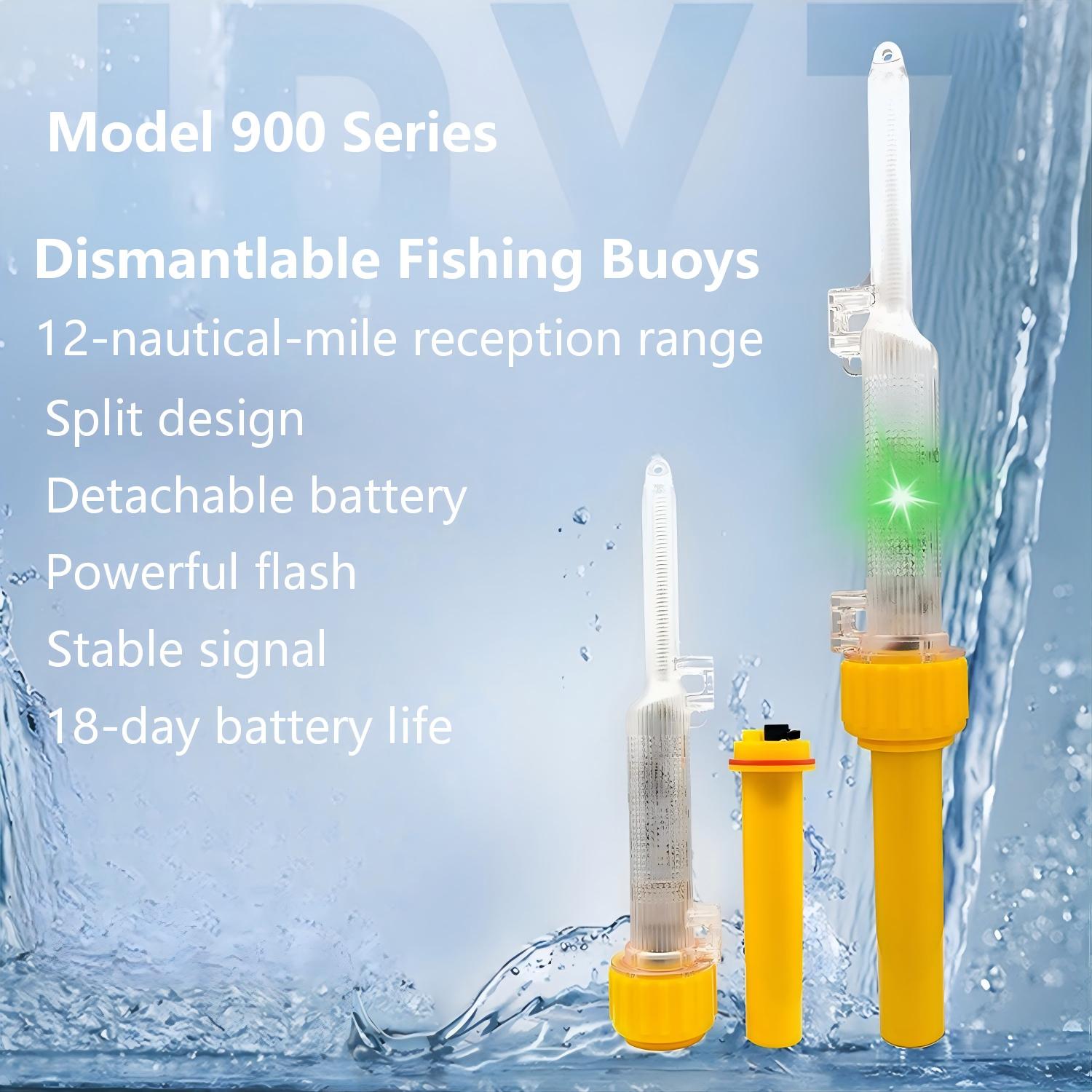 deep sea fishing lights high power underwater LED fishing light 100W 200W for offshore fishing