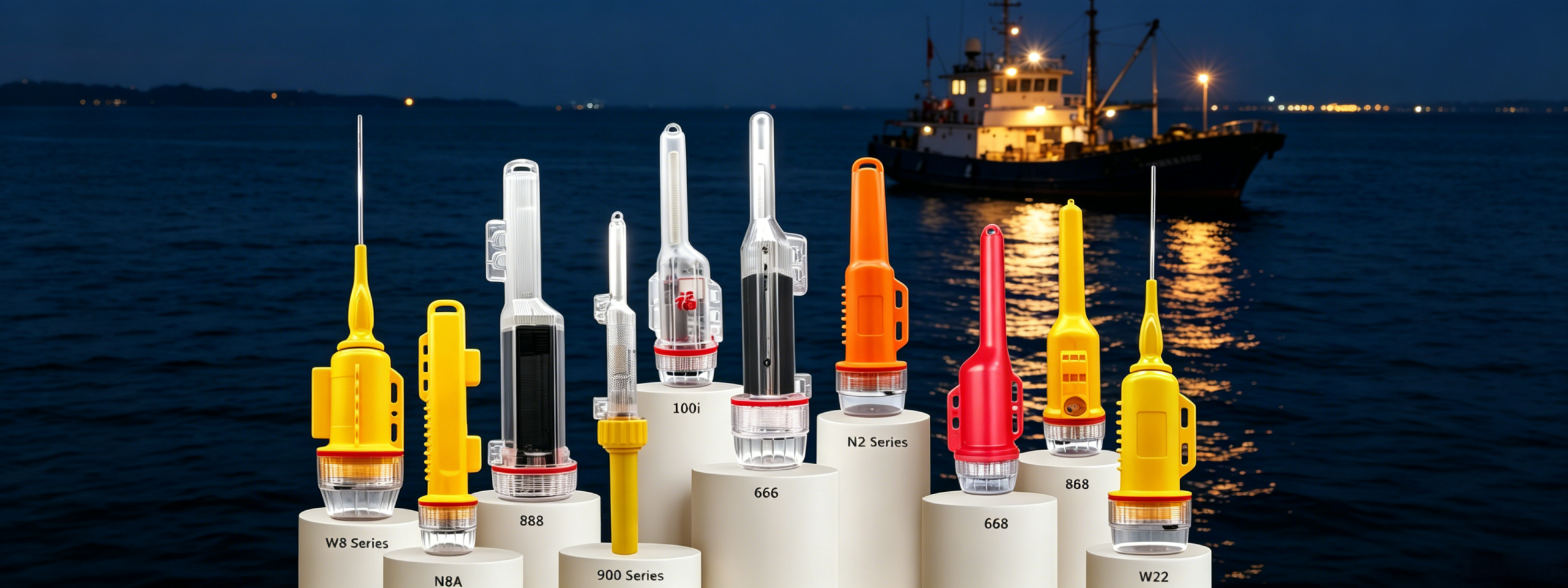 Fishing Buoys Manufacturer