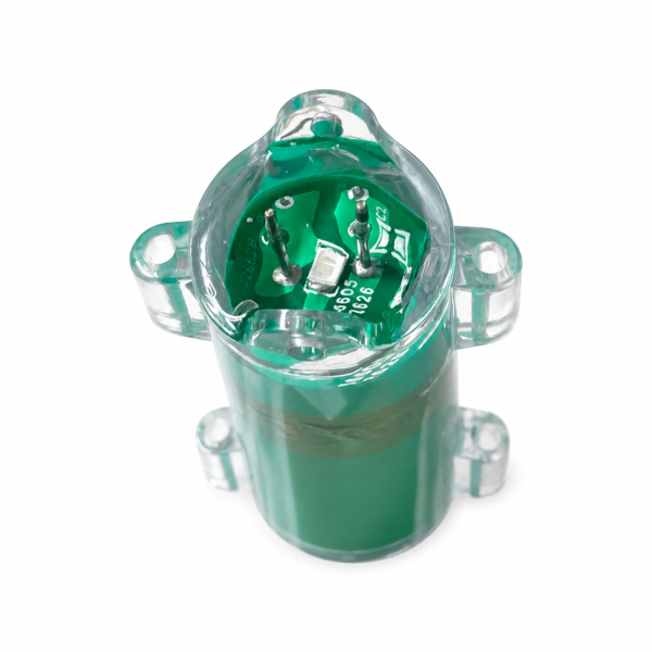 Disposable LED Underwater Fishing Light
