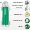 Disposable LED Underwater Fishing Light