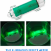Disposable LED Underwater Fishing Light