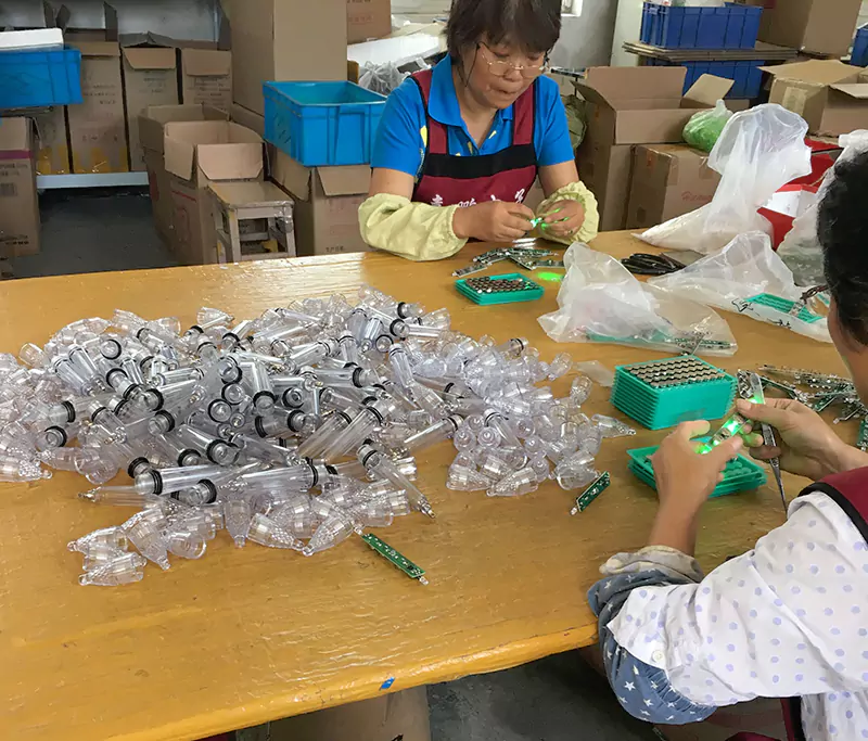 ABOUT US-Underwater Fishing Lights & AIS Fishing Buoys Manufacturer ABOUT US-Underwater Fishing Lights & AIS Fishing Buoys Manufacturer