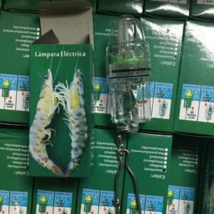 Custom OEM Fishing Lights
