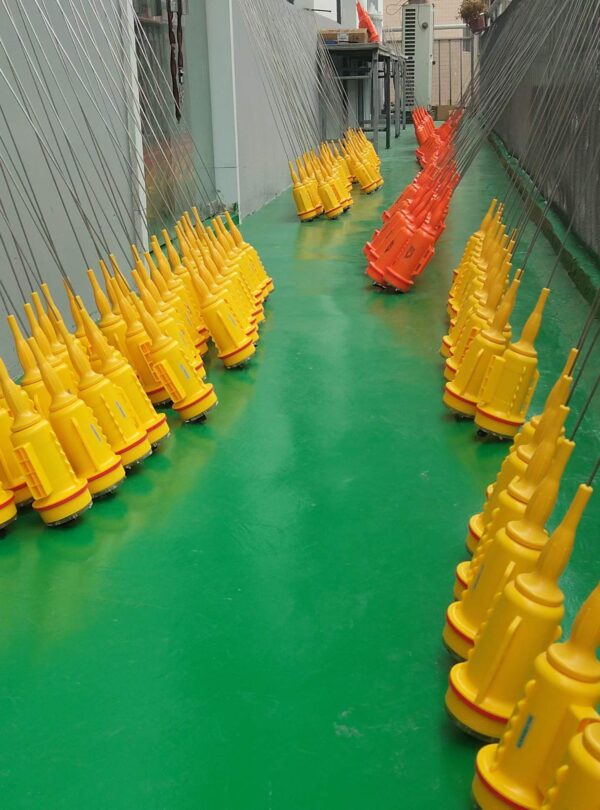 W22 AIS BUOYS – 25 Nautical Miles Marine AIS Buoy for Long-Range Tracking W22 AIS BUOYS – 25 Nautical Miles Marine AIS Buoy for Long-Range Tracking