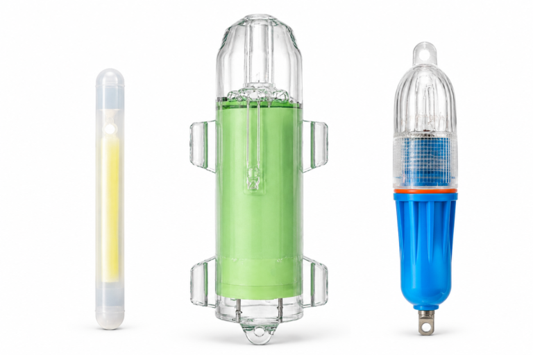 Swordfish Longline Lights: Selection Guide