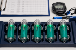 Fishing Light Battery Life: What Commercial Buyers Should Compare