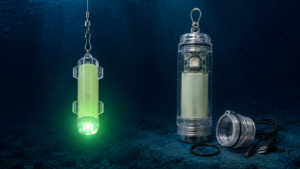 XC188 disposable vs reusable deep drop fishing lights