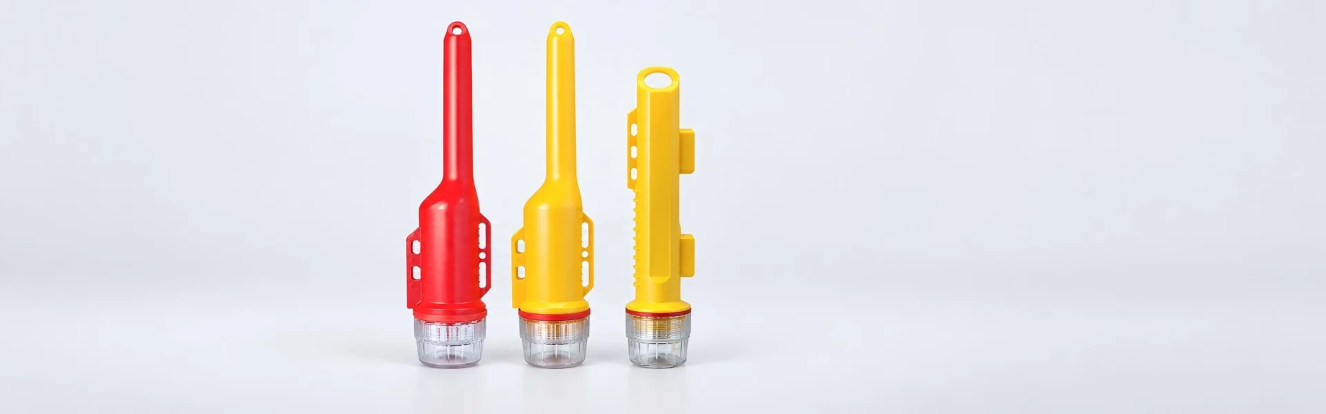 Sikes budget and entry level AIS buoy series for coastal fishing