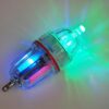 Deep Drop LED Fishing Lure Light XC191 | Mini Submersible – Sikes Deep Drop LED Fishing Lure Light XC191 | Mini Submersible – Sikes