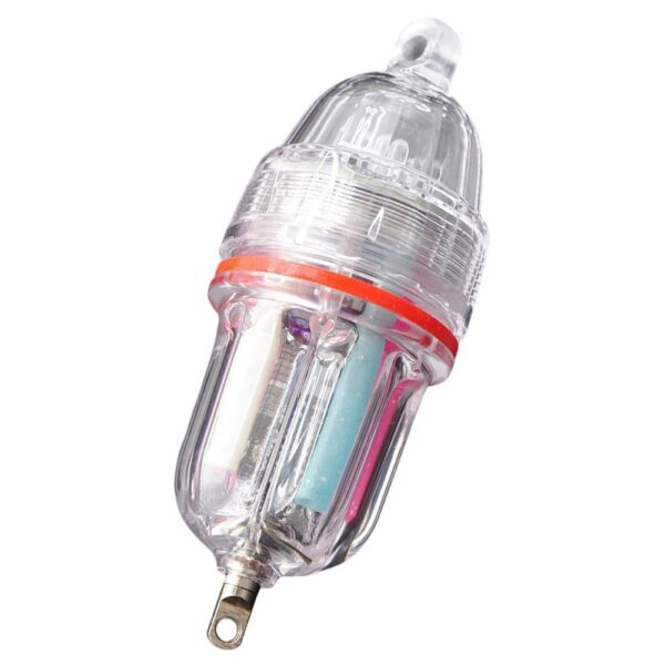 Deep Drop LED Fishing Lure Light XC191 | Mini Submersible – Sikes Deep Drop LED Fishing Lure Light XC191 | Mini Submersible – Sikes