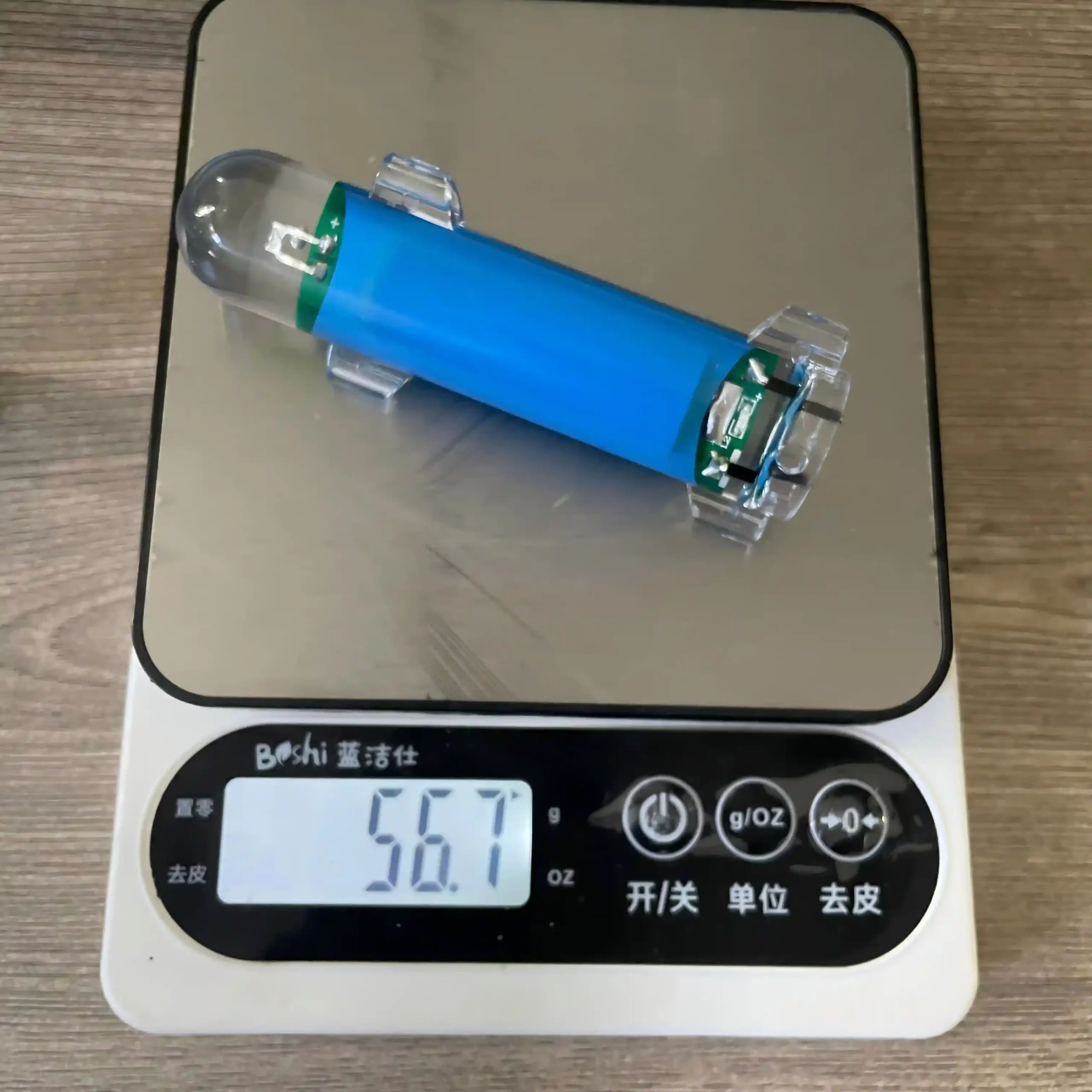 XC193 Deep Sea LED Underwater Fishing Light, 1000m Depth | Wholesale-Underwater Fishing Lights & AIS Fishing Buoys Manufacturer
